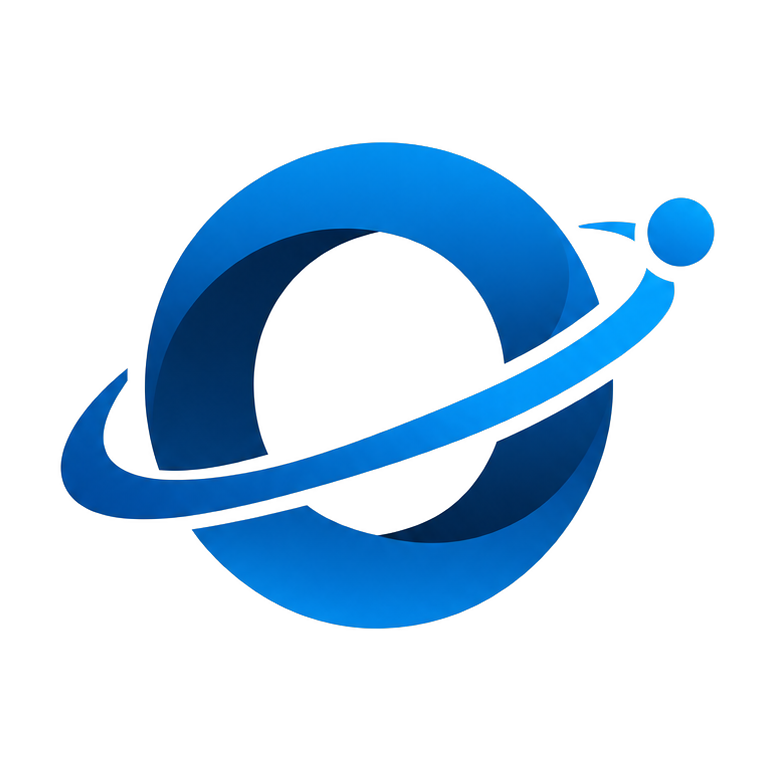 OrbisDyne Logo
